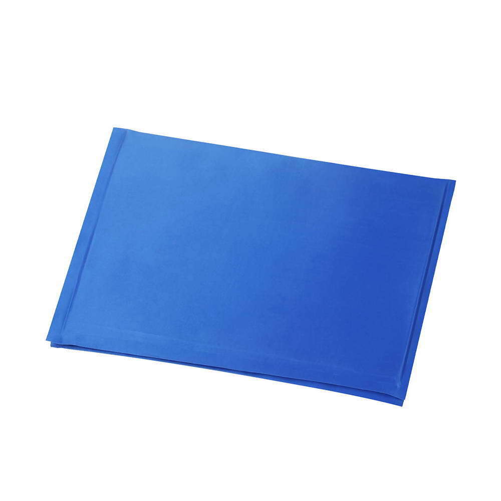 Non-Toxic Self Cooling Pet Gel Mat, Portable, 40x30cm