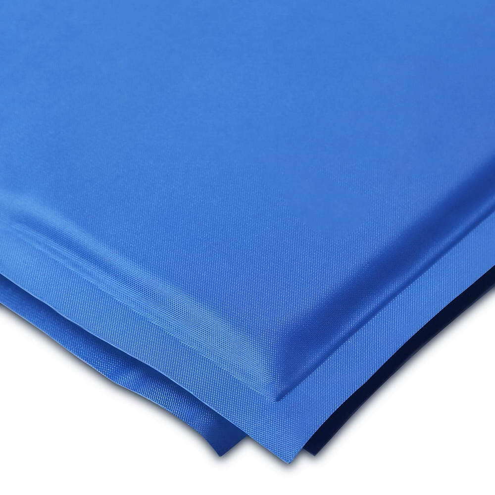 Self-Cooling Pet Gel Mat, Waterproof, Non-Toxic, XL, 90x50cm