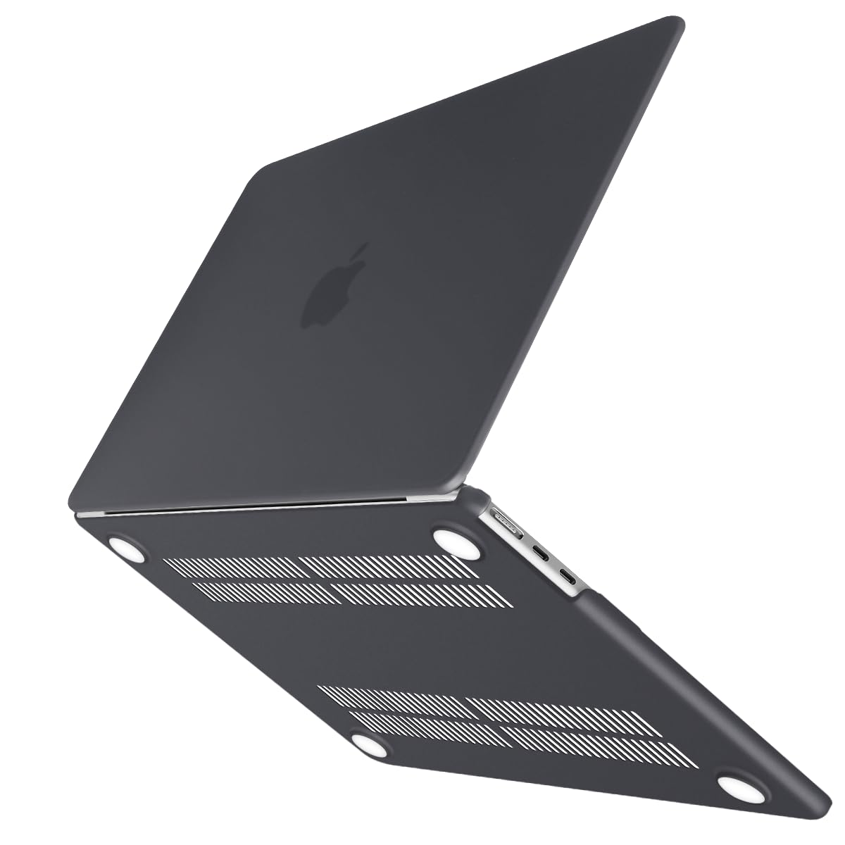 Matte Hard Shell Case & Keyboard Cover for 15" MacBook Air 2023