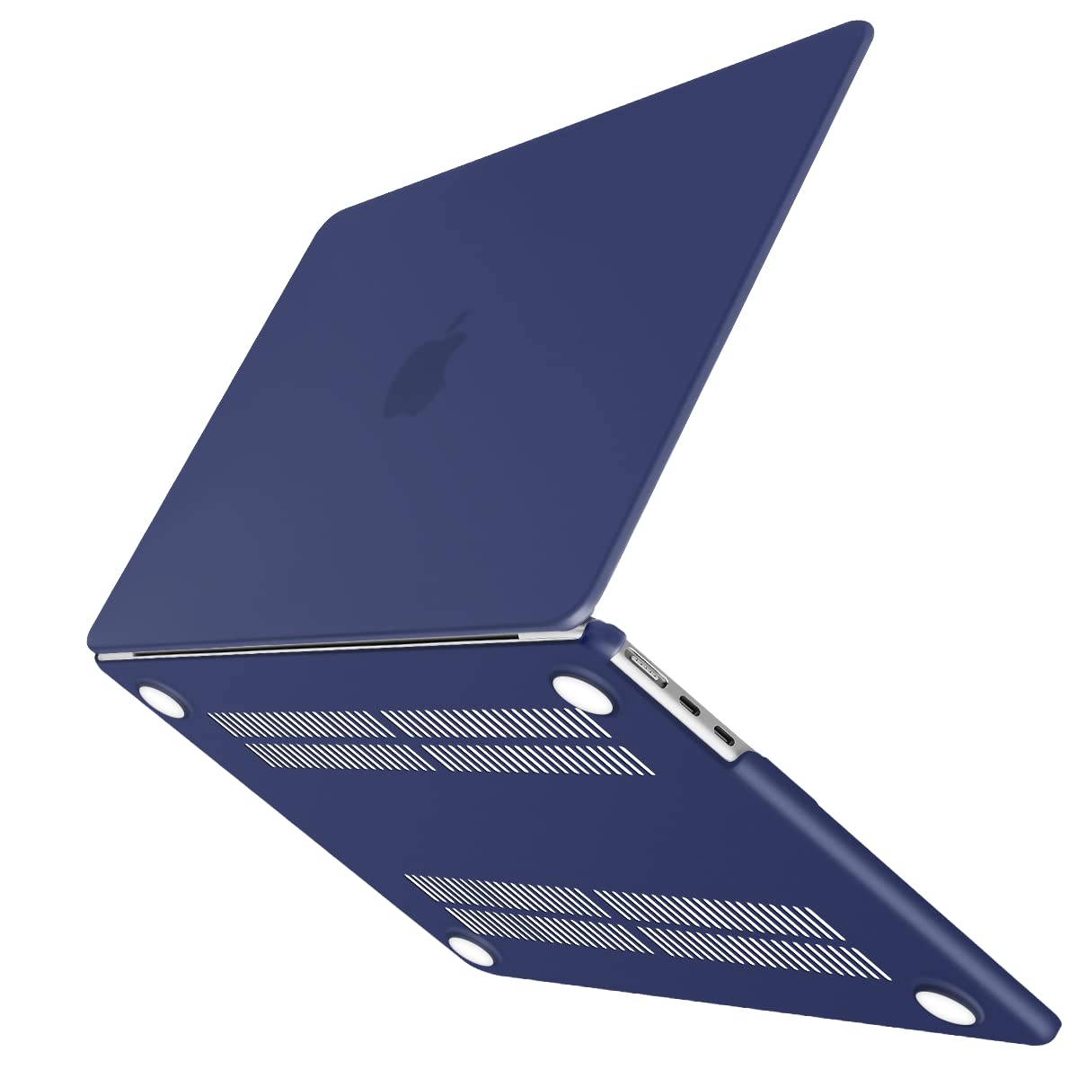 Matte Hard Shell Case for 15" MacBook Air A2941 M2 Chip