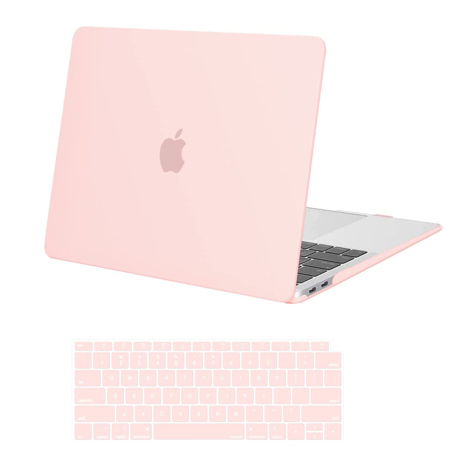 Durable MacBook Air 13 Inch Case with Keyboard Cover