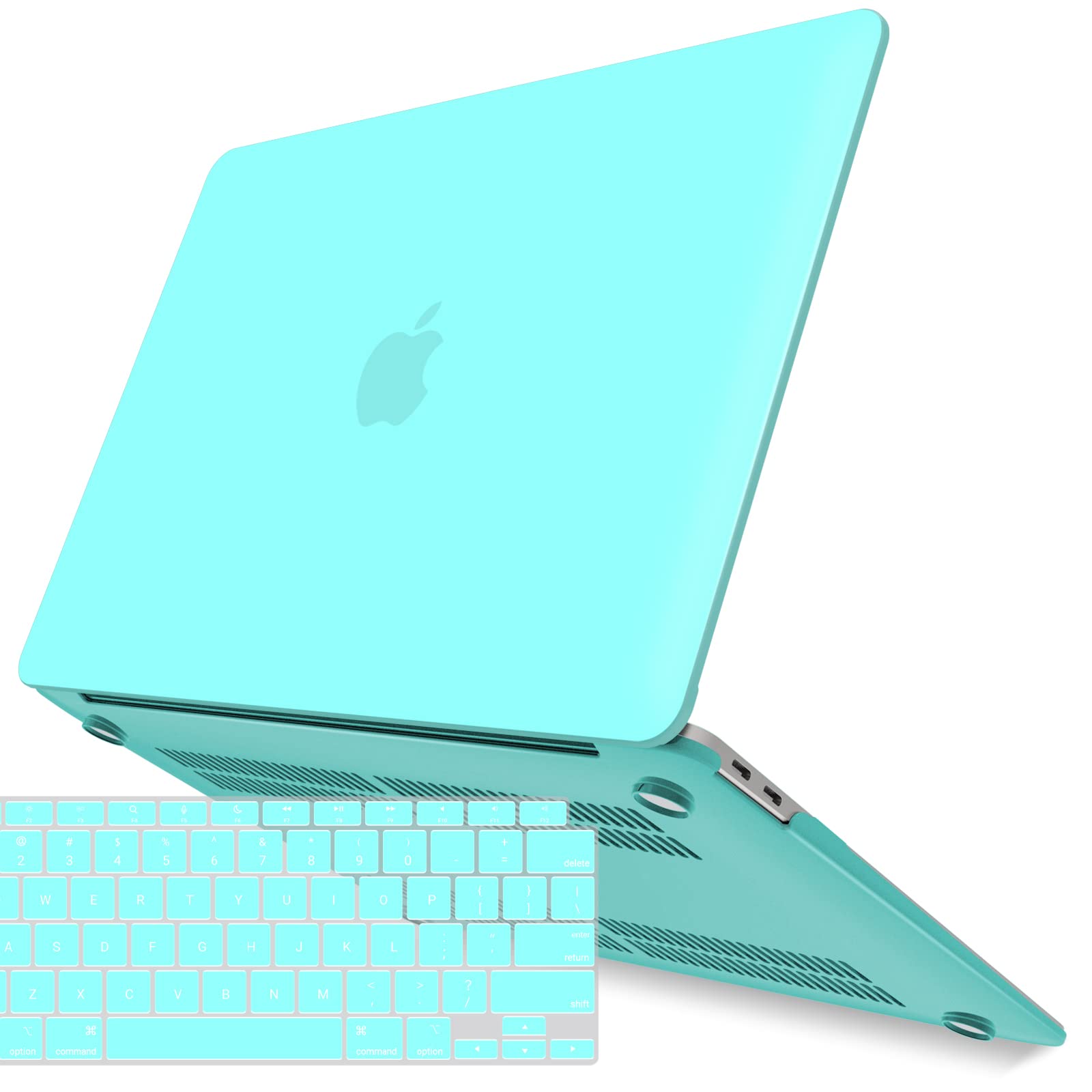 MacBook Air 13 Inch 2020-2018 Case & Keyboard Cover