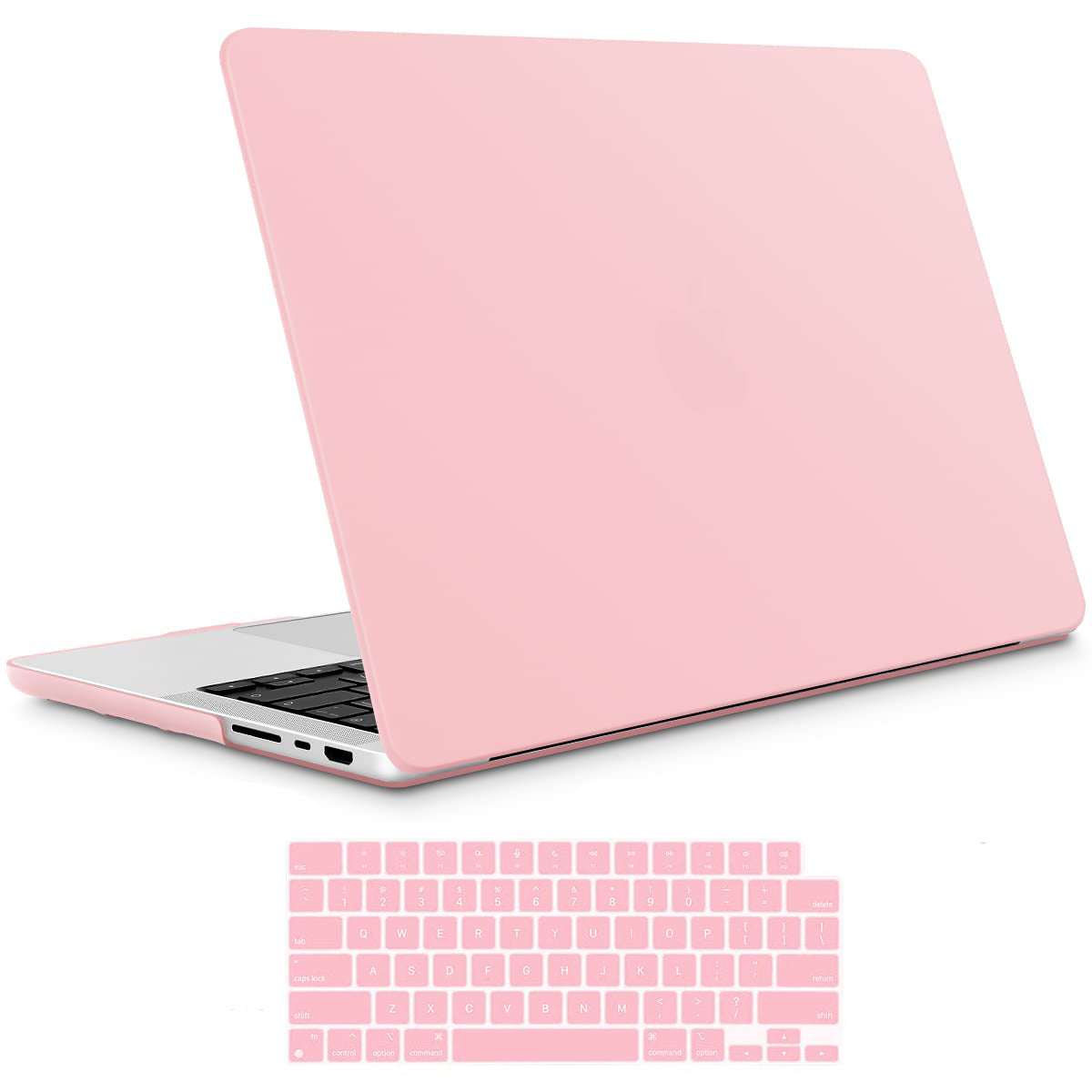 Hardshell Case Keyboard Cover for MacBook Pro 14" 2023-2021