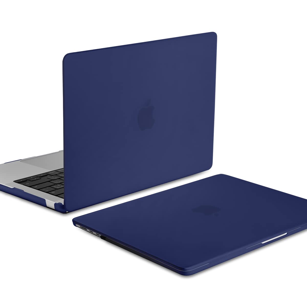 MacBook Air 13 inch M2 Case Hard Shell & Keyboard Cover