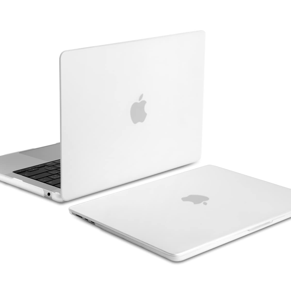 MacBook Air 13.6" M2 Case, Hard Shell & Keyboard Cover