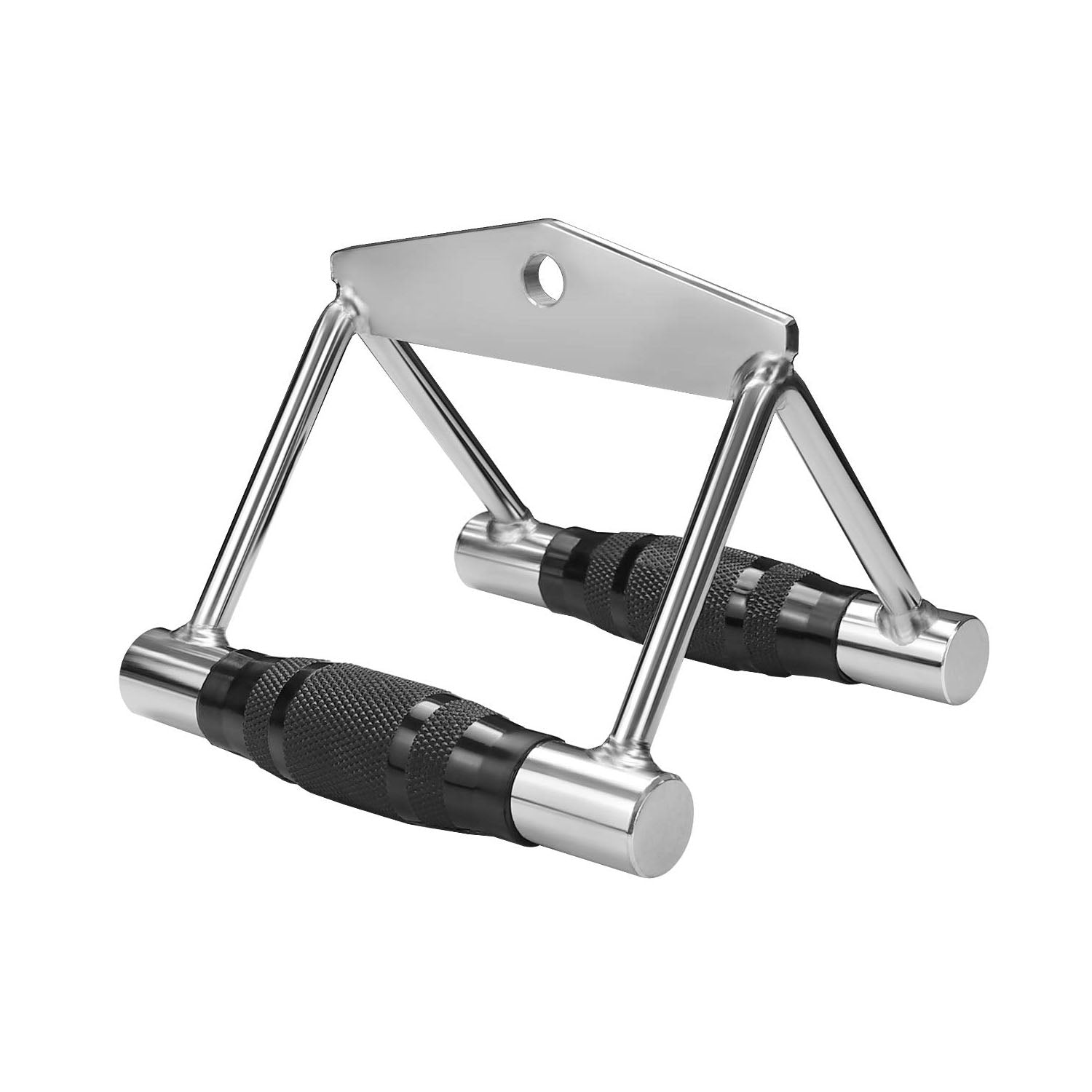 Commercial LAT V Bar V Handle, 400kg Support, Steel