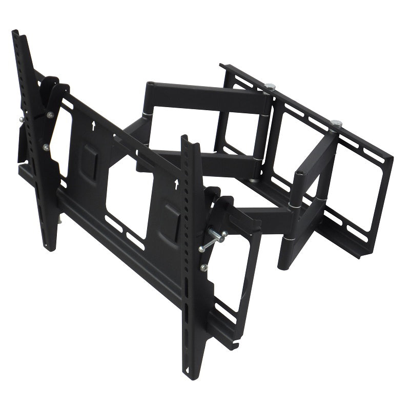 Heavy Duty Full Motion Tilt Swivel TV Wall Mount 32-65"