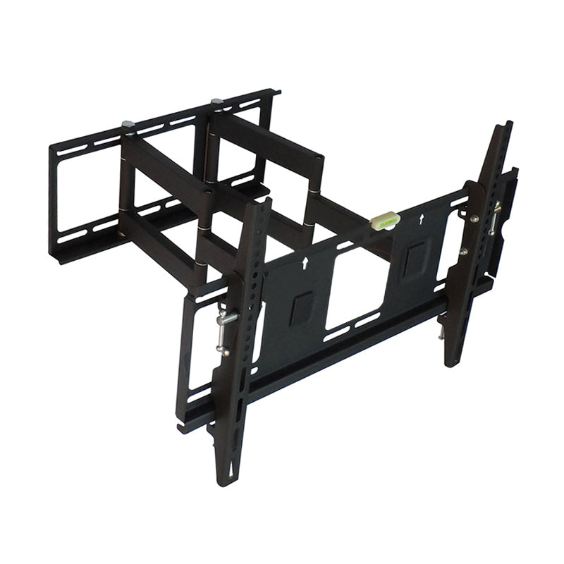 Heavy Duty Full Motion Tilt Swivel TV Wall Mount 32-65"