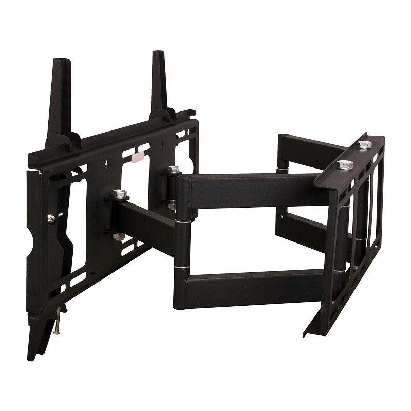 Heavy Duty Full Motion Tilt Swivel TV Wall Mount 32-65"