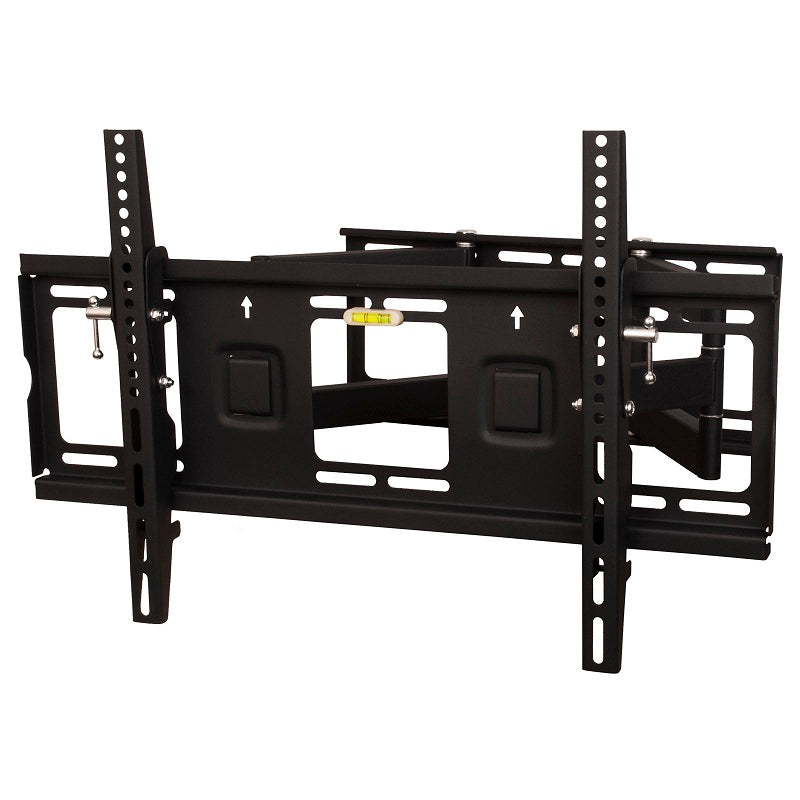 Heavy Duty Full Motion Tilt Swivel TV Wall Mount 32-65"