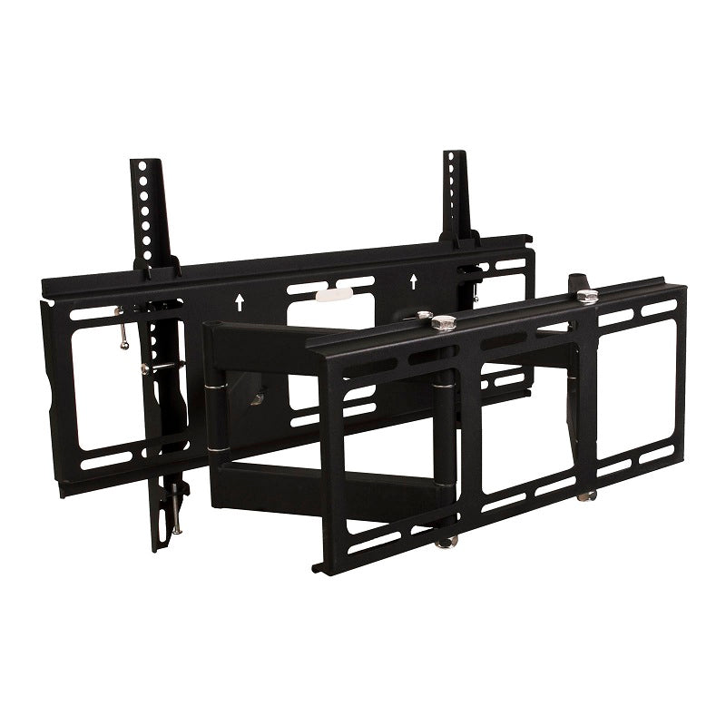 Heavy Duty Full Motion Tilt Swivel TV Wall Mount 32-65"