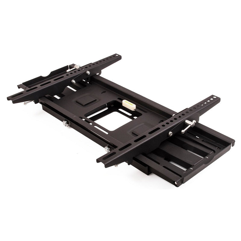 Heavy Duty Full Motion Tilt Swivel TV Wall Mount 32-65"