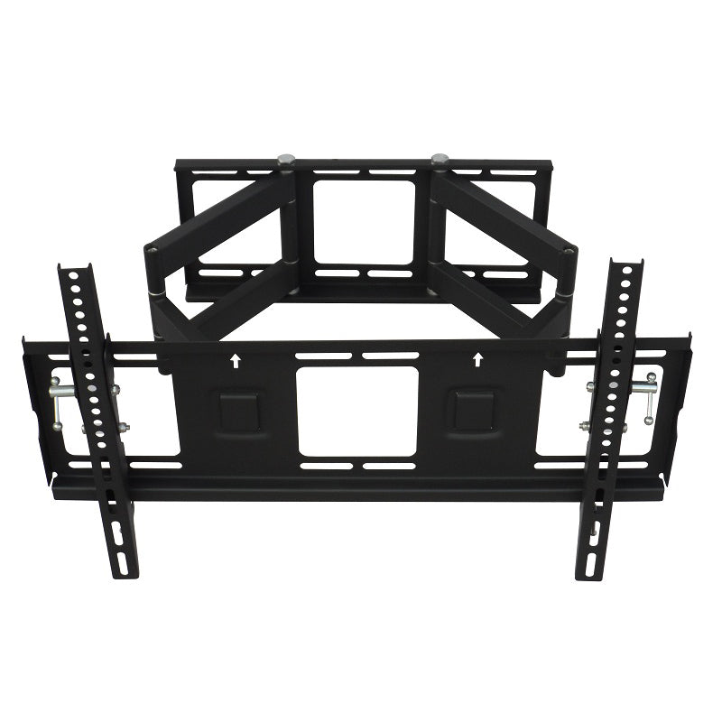 Heavy Duty Full Motion Tilt Swivel TV Wall Mount 32-65"