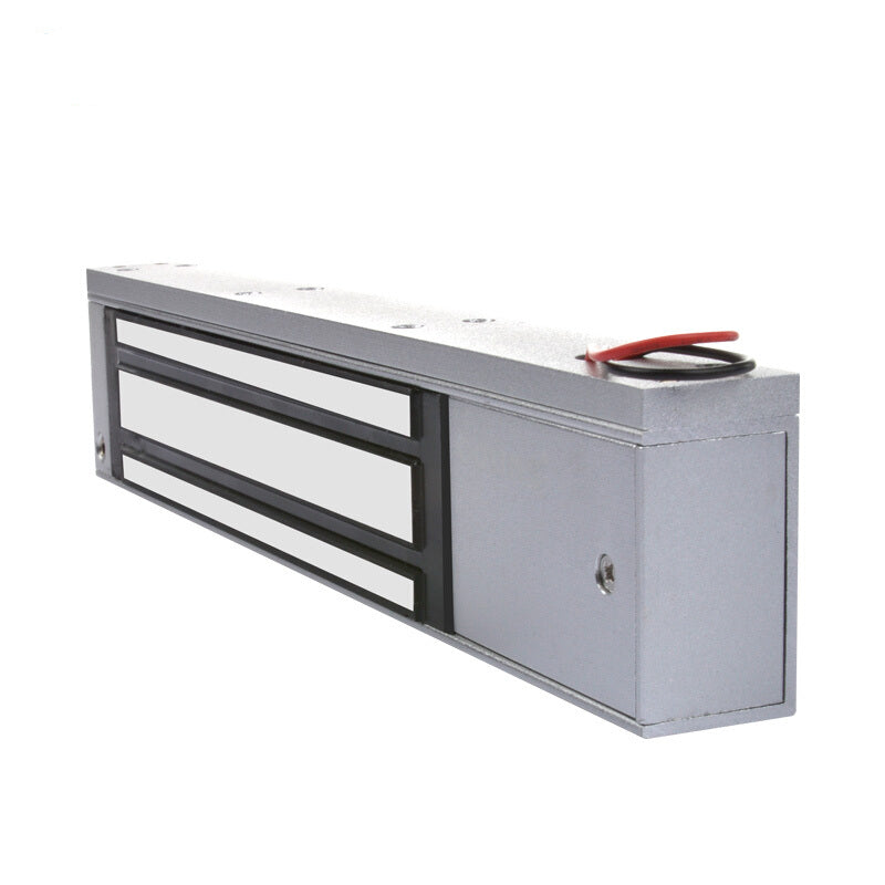 280KG Electromagnetic Lock 12V DC Access Control Door