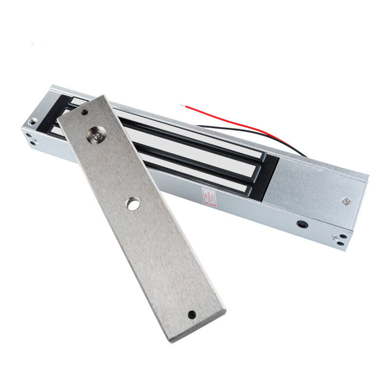 280KG Electromagnetic Lock 12V DC Access Control Door