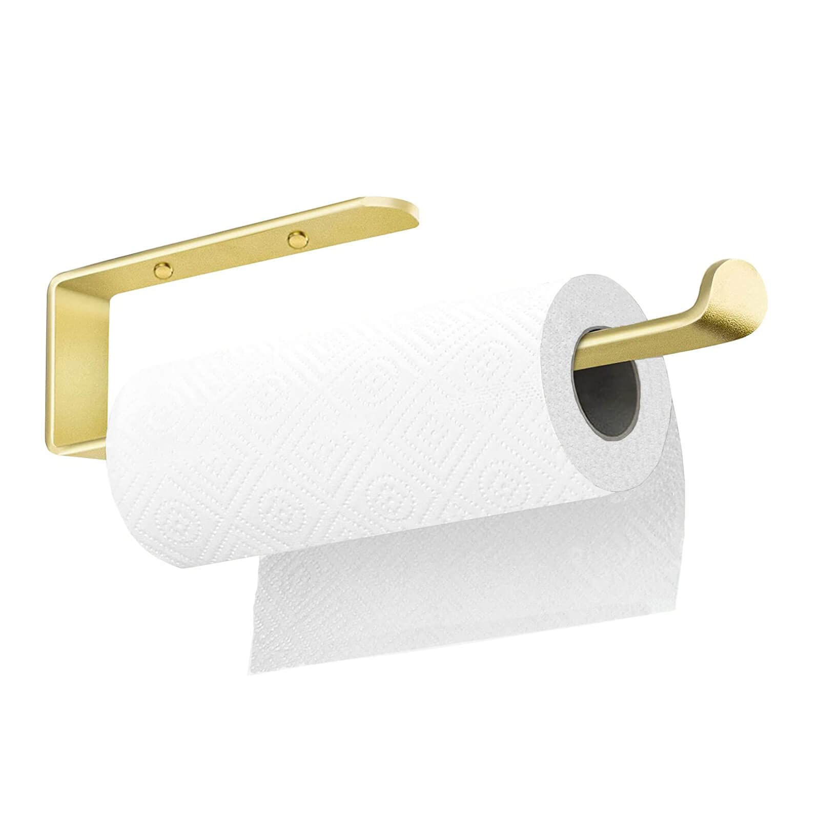 Stainless Steel Rust-Resistant Paper Towel Holder 31cm