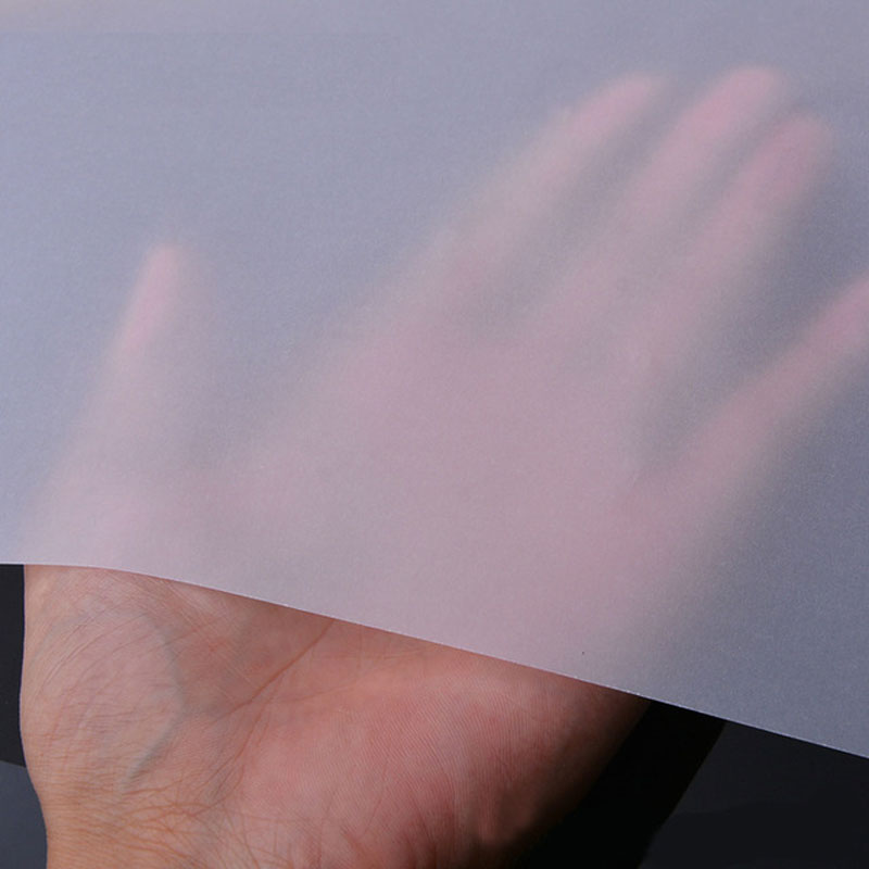 70m 88cm Wide Glassine Tracing Paper Light Diffusion Translucent Photography