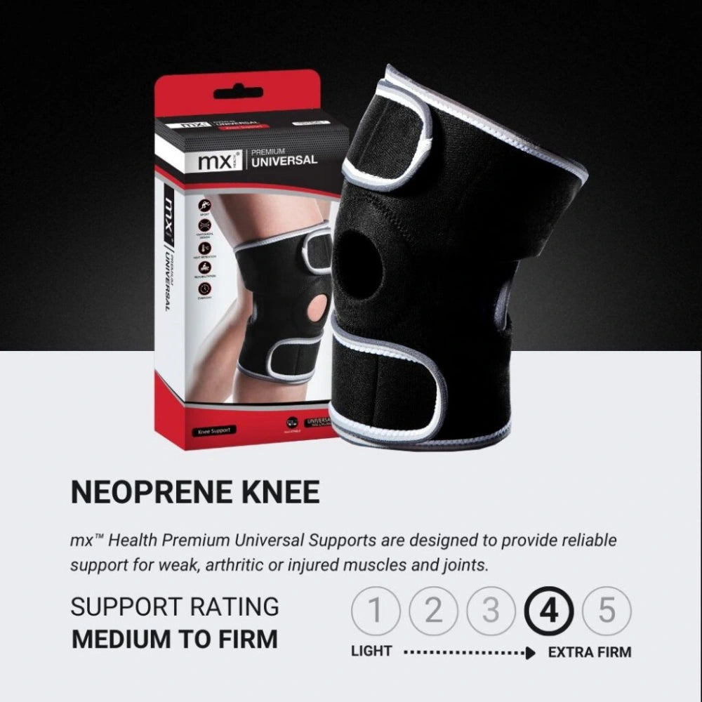 mx Premium Universal Support | Knee - S/M/L
