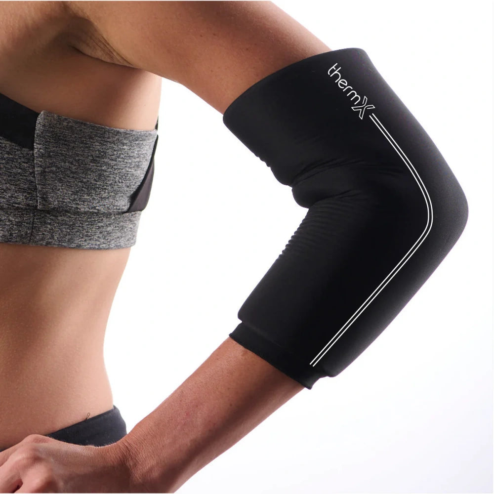 ThermX Thermal Gel Sleeve Support - Large