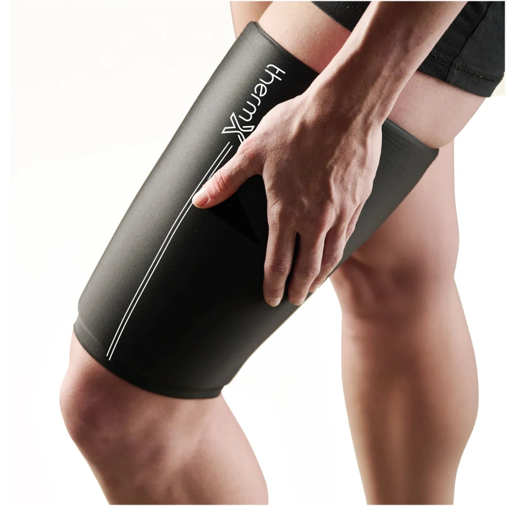 ThermX Thermal Gel Sleeve Support - Large