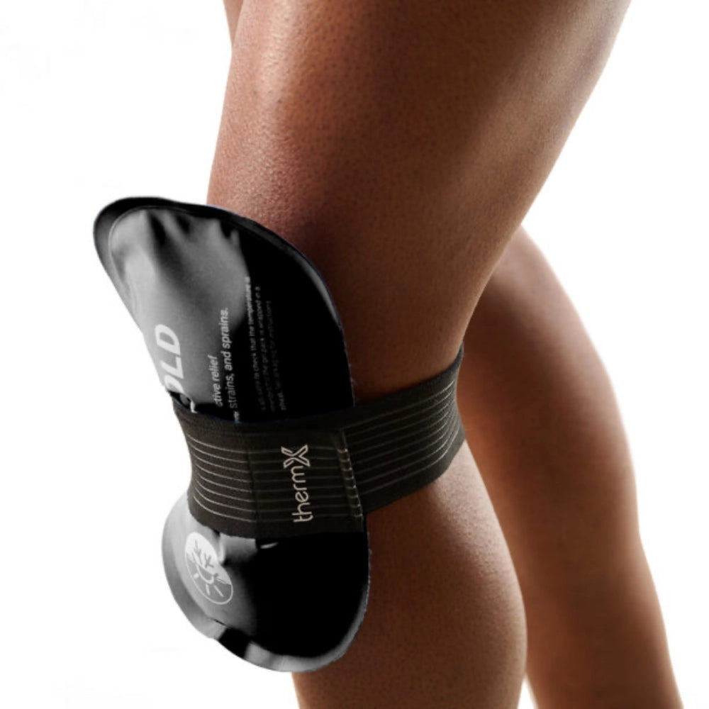 ThermX Reusable Hot/Cold Pack with Adjustable Strap
