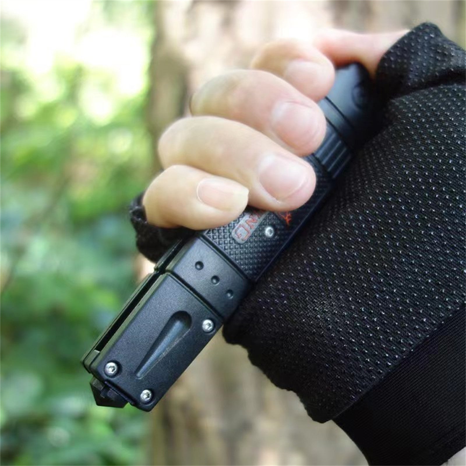 High Durability Multi-Function Folding Survival Knife - Mountgear