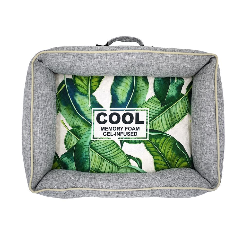 PETKIT Cooling Bed- M 65 X 52 X 19CM