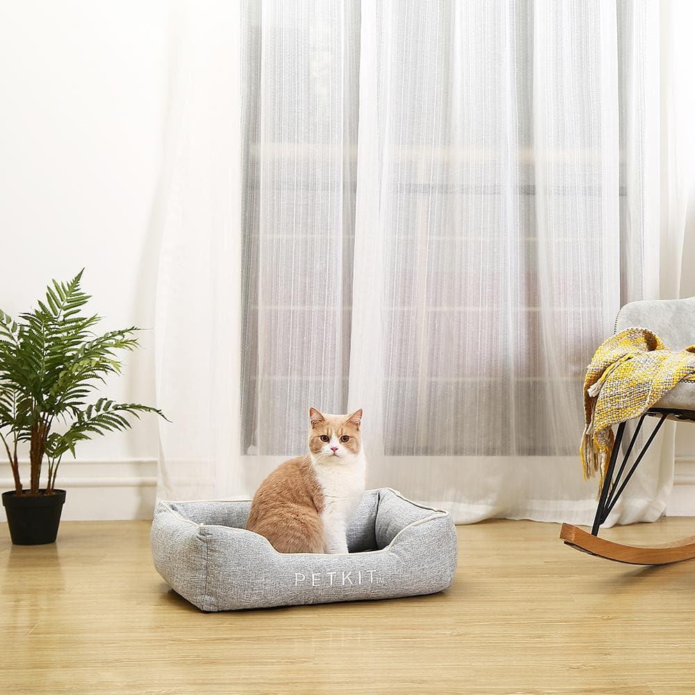 PETKIT Cooling Bed- M 65 X 52 X 19CM