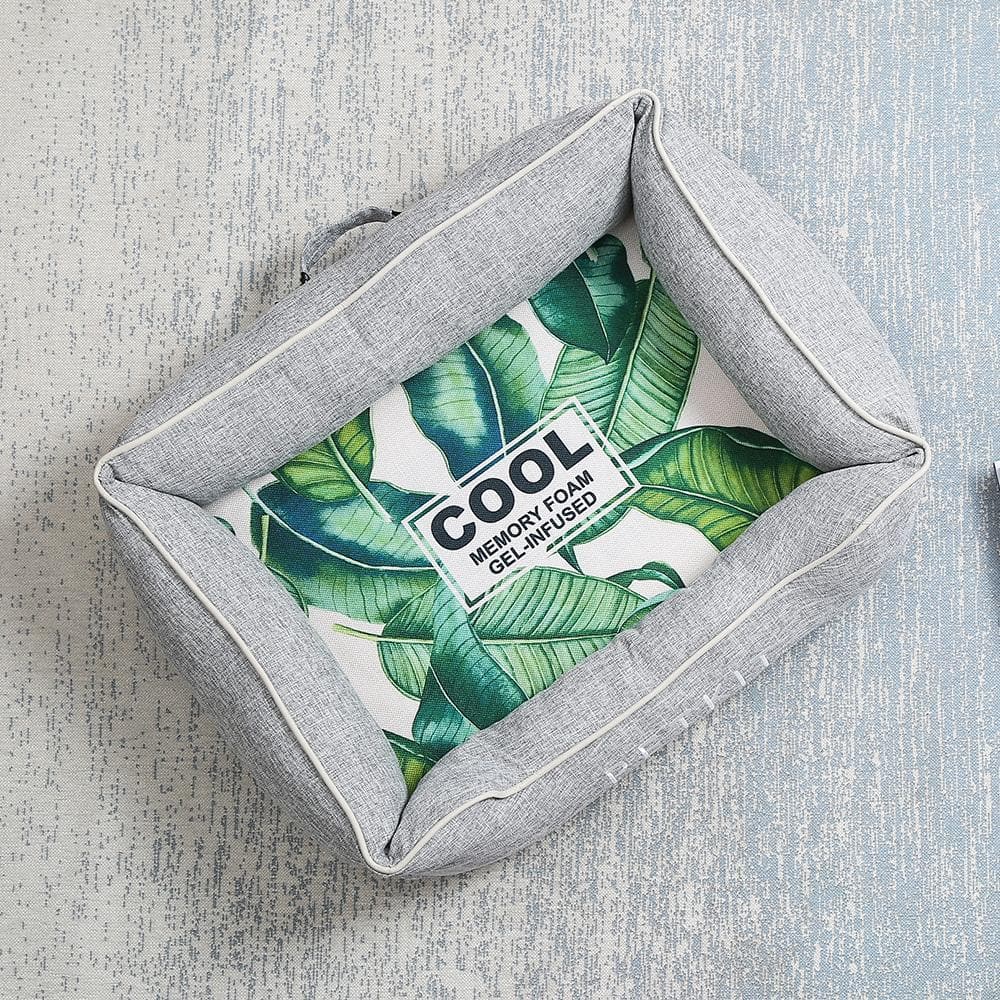 PETKIT Cooling Bed- M 65 X 52 X 19CM