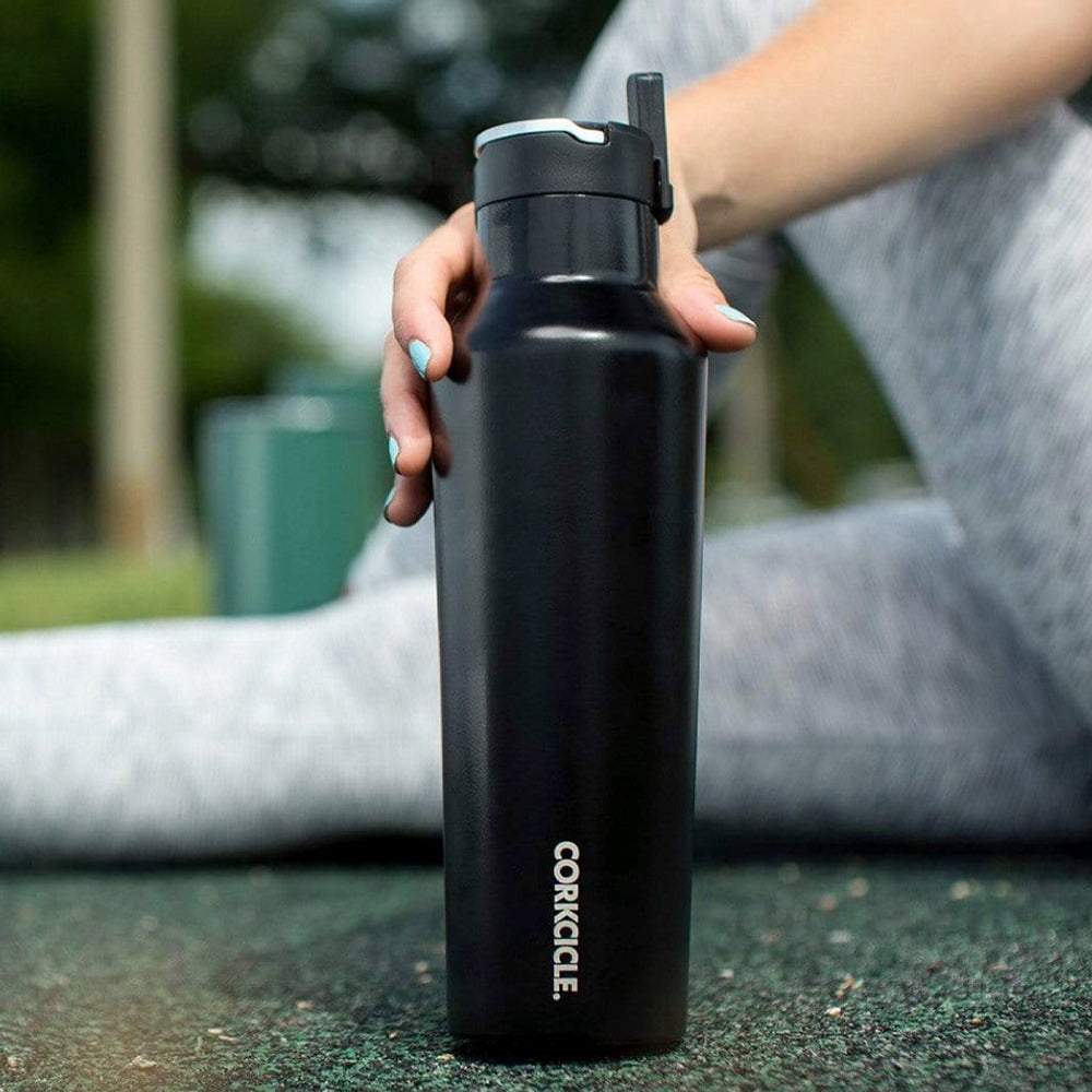 Corkcicle Sport Canteen - 600ml Rainbow Unicorn