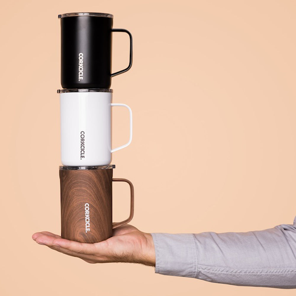Corkcicle Mug - 500ml Oat Milk