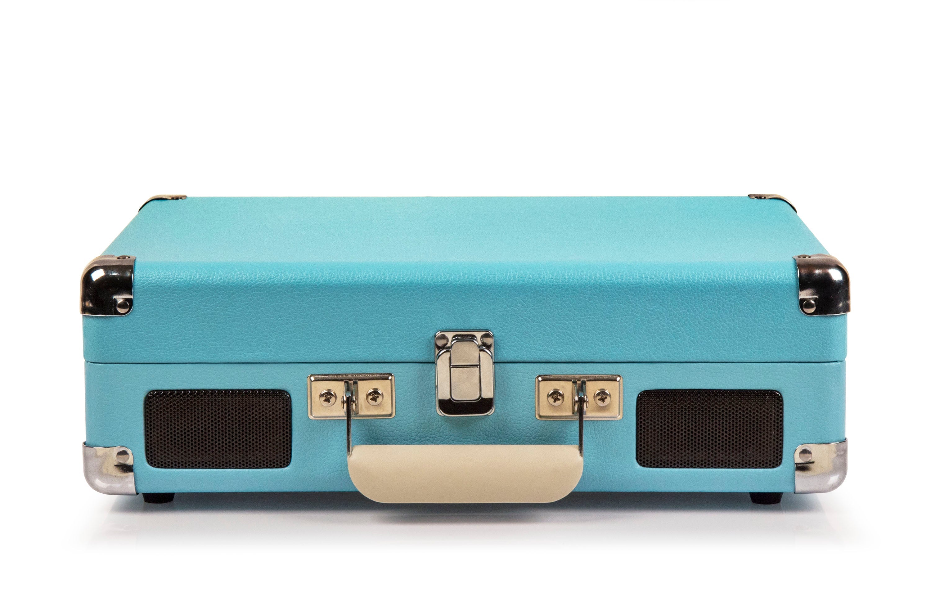 Bluetooth Portable Turntable & Storage Crate - Crosley