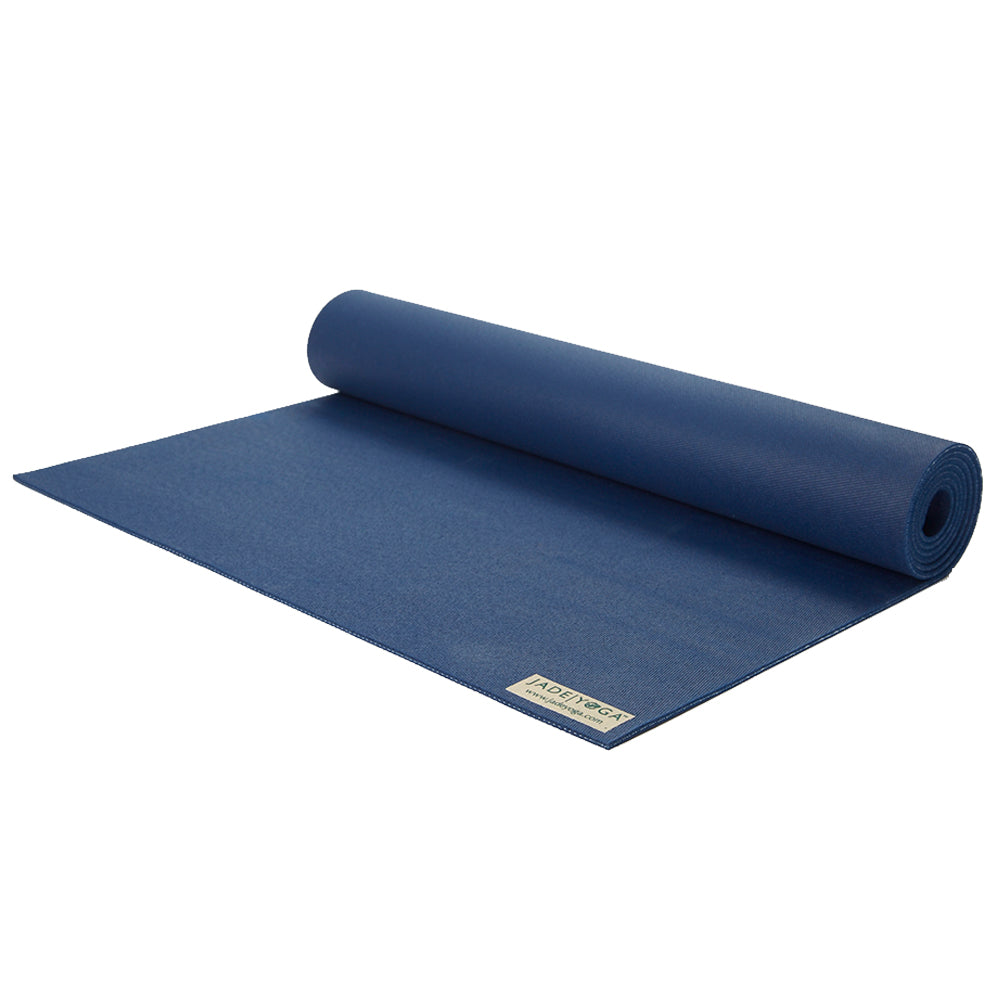 Non-Toxic Yoga Mat and Smart Scale Bundle - Jade & Etekcity