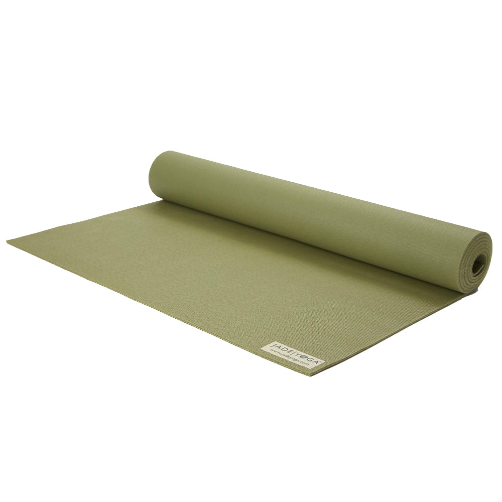 Non-toxic Yoga Mat & Body Weight Scale Bundle - Jade, Etekcity