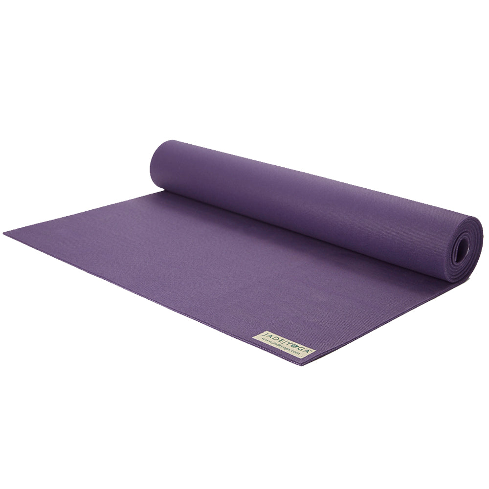 Non-Toxic Yoga Mat & Fat Percentage Scale Bundle - Jade Yoga, Etekcity