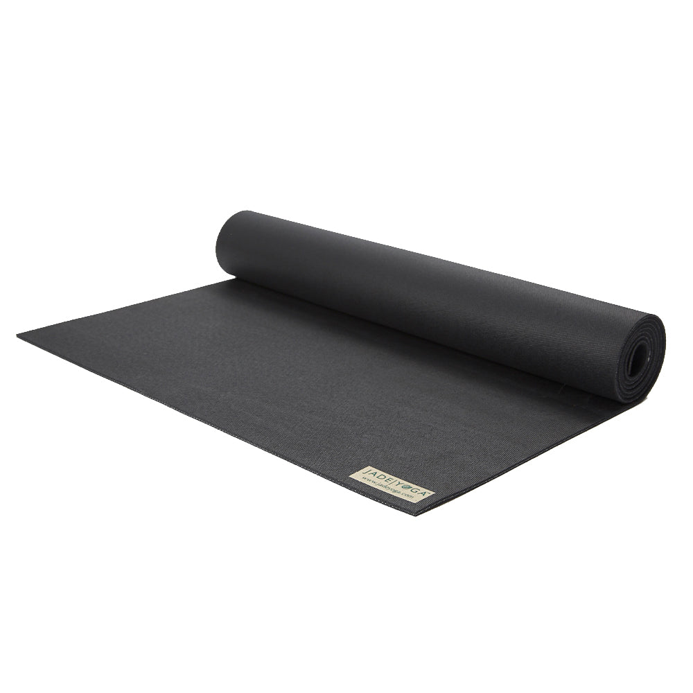 Non-toxic Portable Yoga Mat & Body Weight Scale Bundle