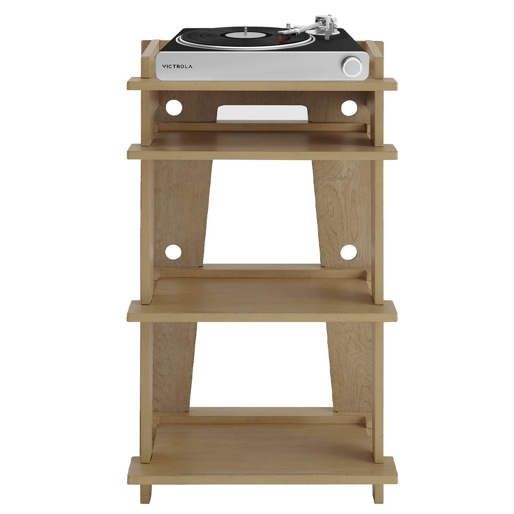 Premium Wireless Turntable & Stand Set for Sonos - Victrola