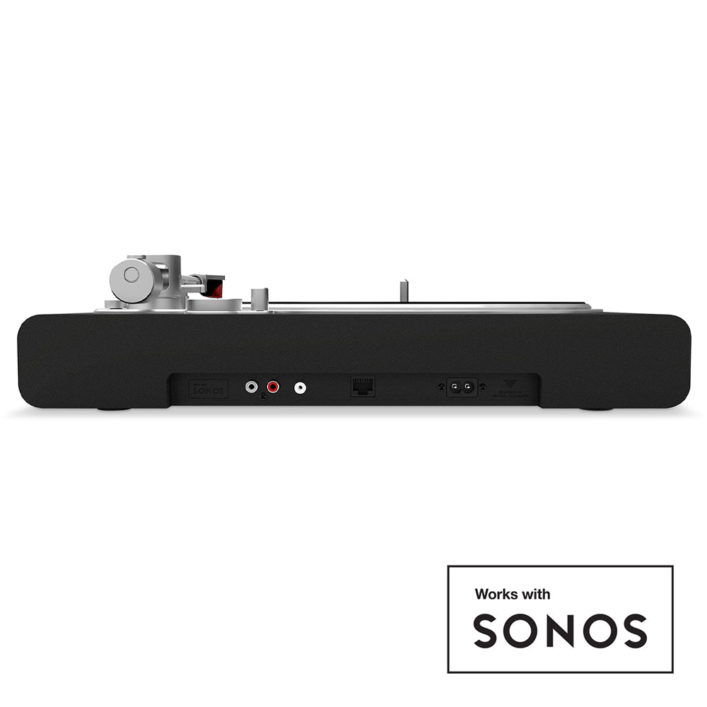 Premium Wireless Turntable & Stand Set for Sonos - Victrola