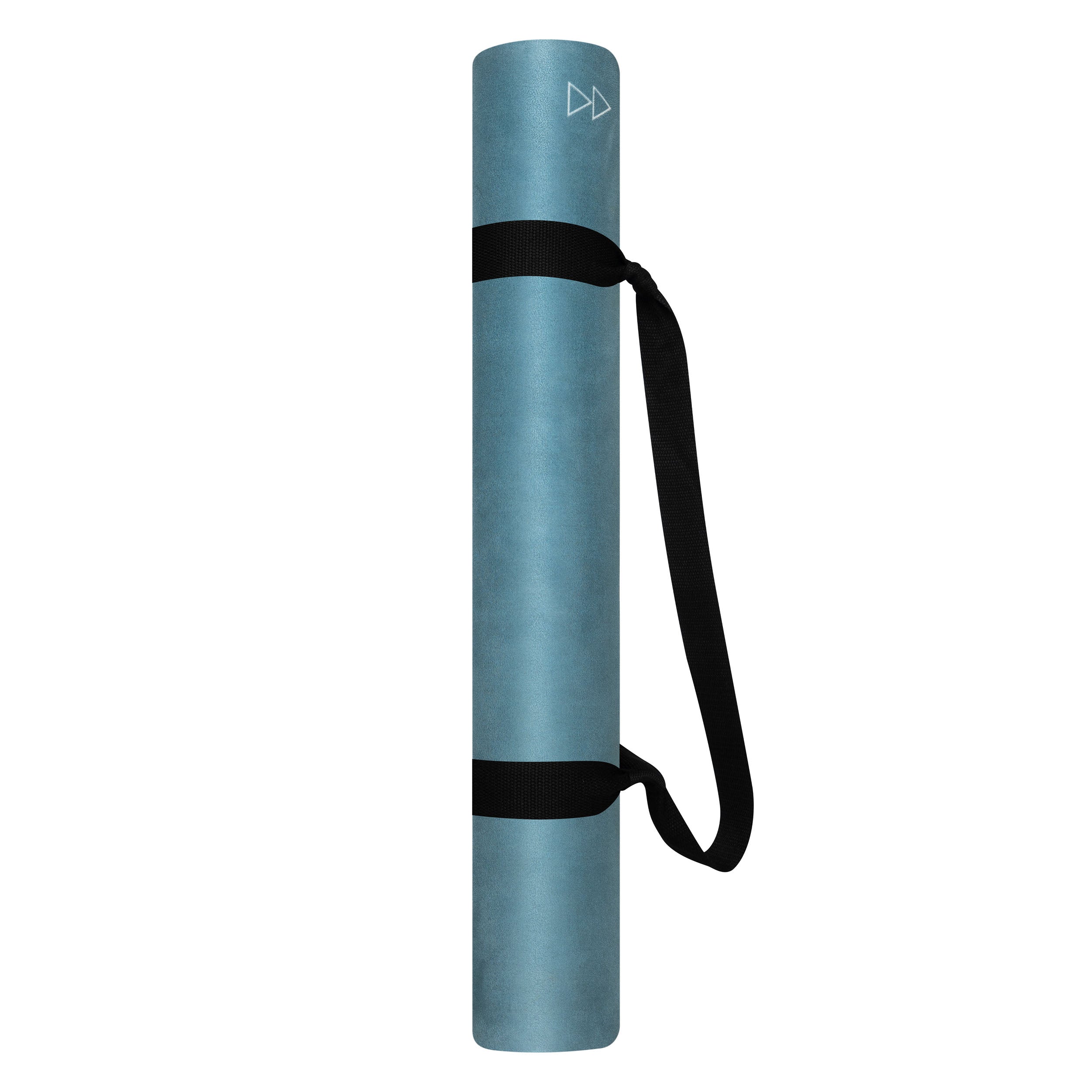 Ultra-Absorbent 3.5mm Combo Yoga Mat - Atlas Design