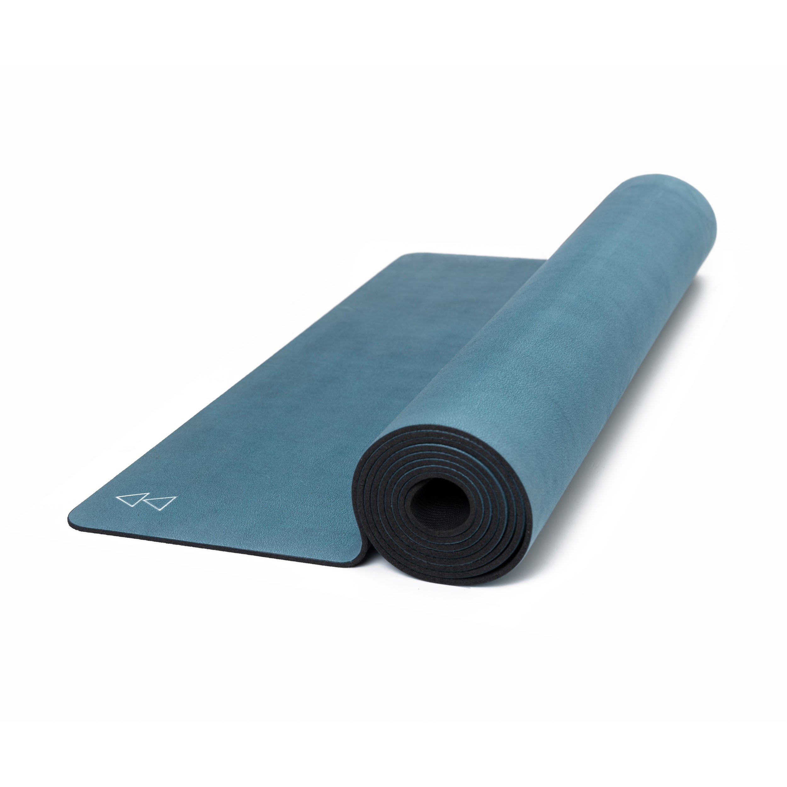 Ultra-Absorbent 3.5mm Combo Yoga Mat - Atlas Design