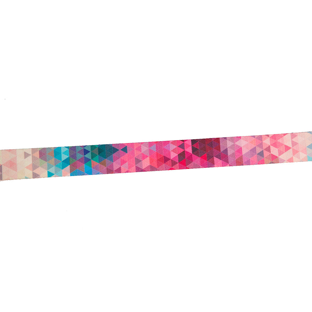 Eco-Friendly 8FT Yoga Strap - Extra-Long, Super Soft by Yoga Design Lab