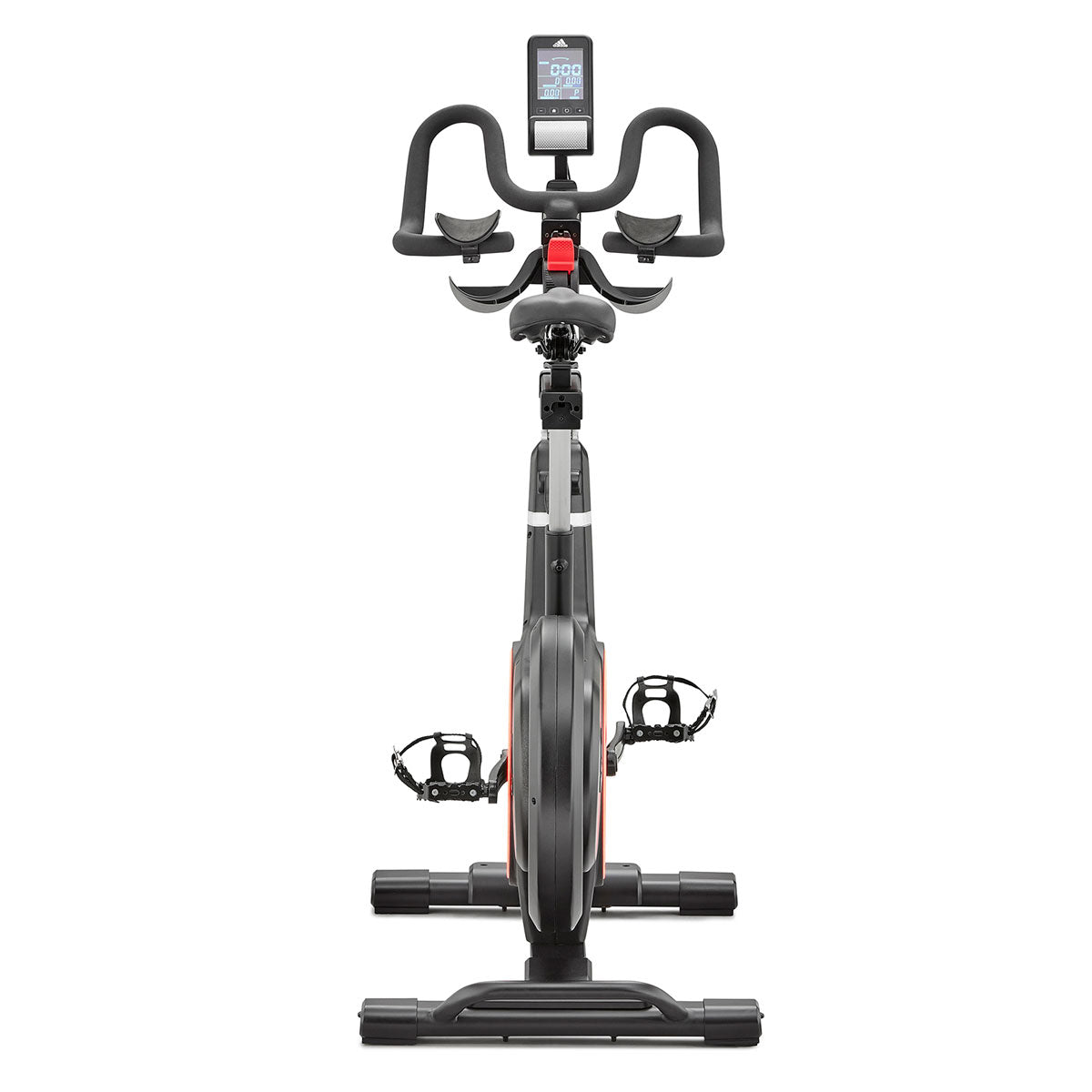 Adidas C-21x Spin Bike with Bluetooth Kinomap/Zwift
