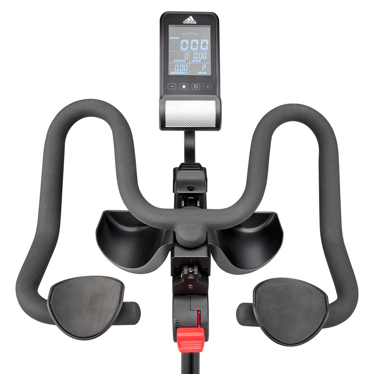 Adidas C-21x Spin Bike with Bluetooth Kinomap/Zwift