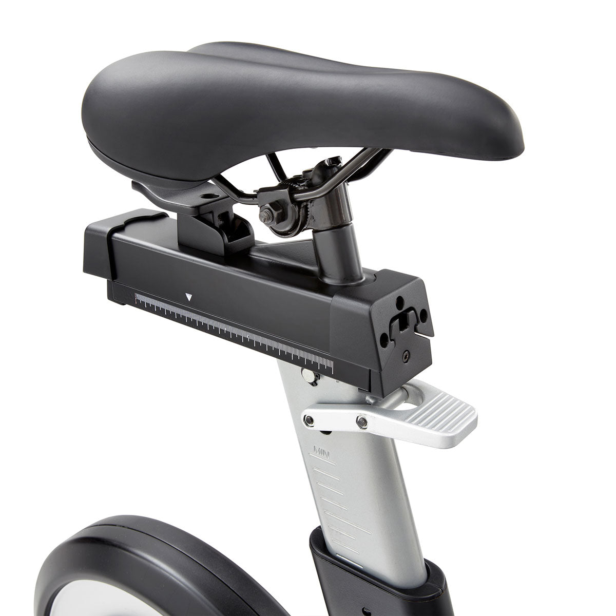 Adidas C-21x Spin Bike with Bluetooth Kinomap/Zwift