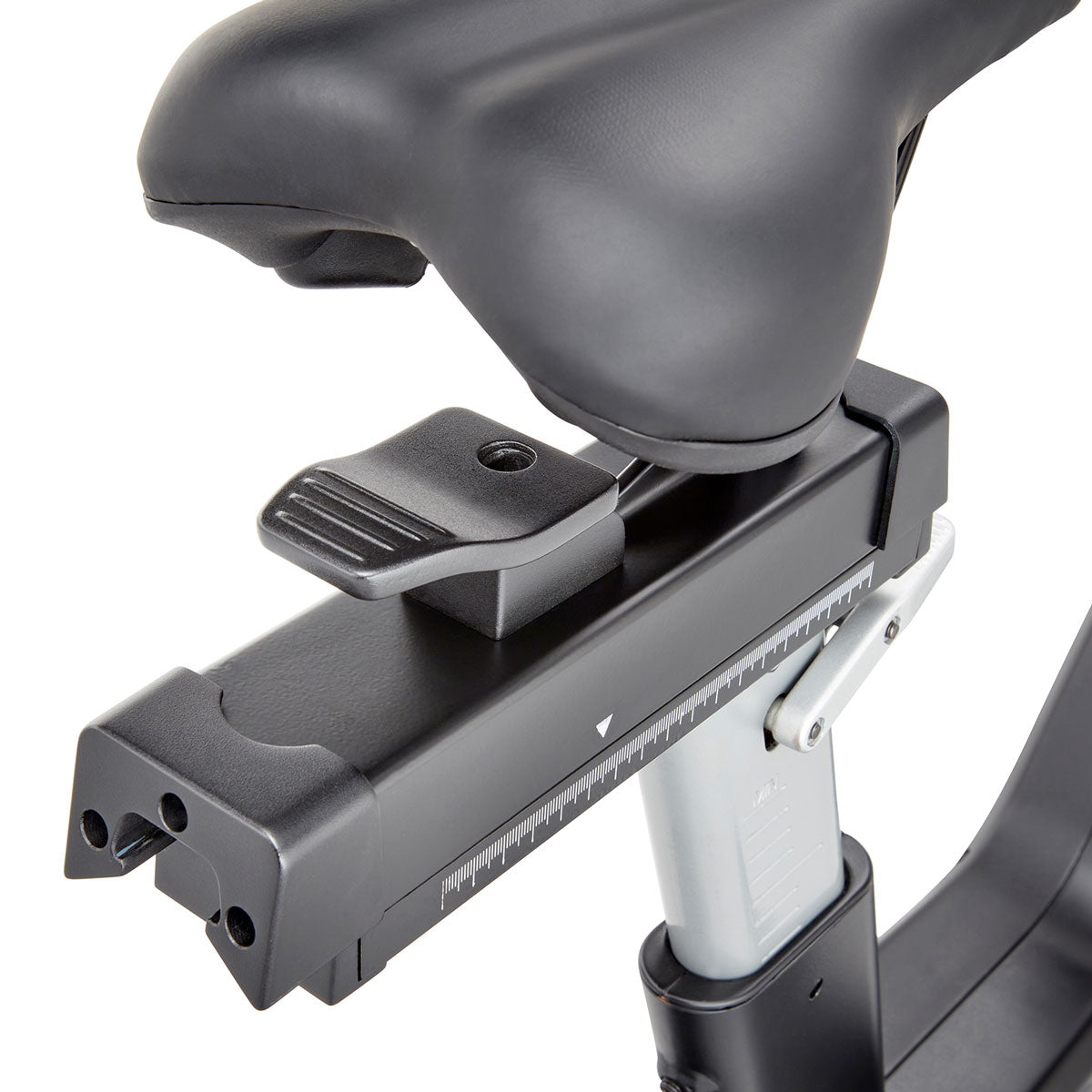 Adidas C-21x Spin Bike with Bluetooth Kinomap/Zwift