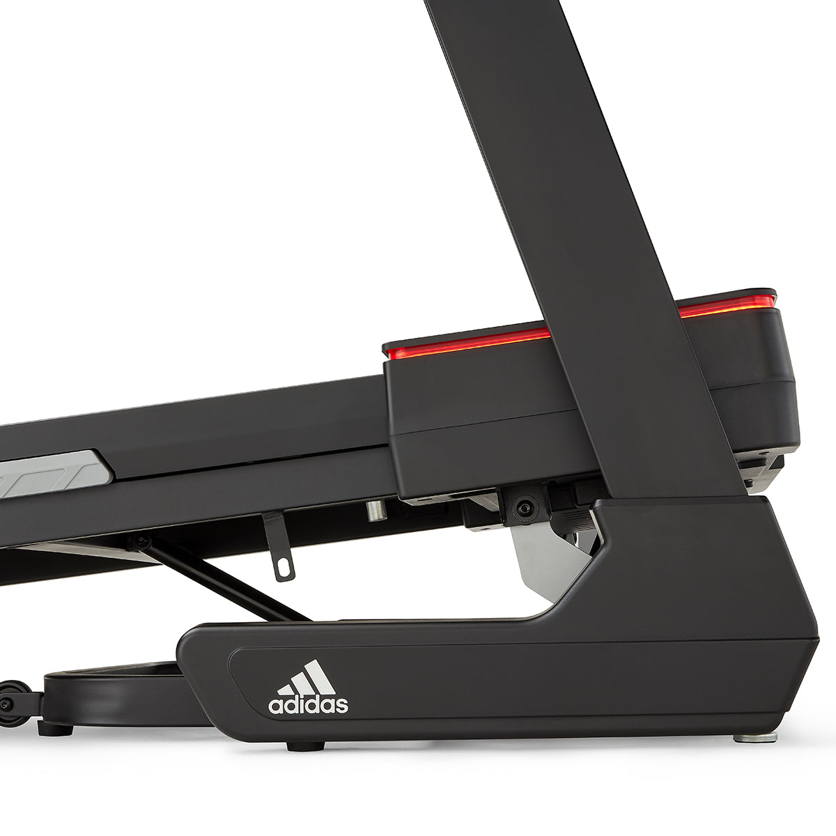 NRG Cushioning Treadmill 20km/h, Incline, Zwift, Kinomap, Adidas