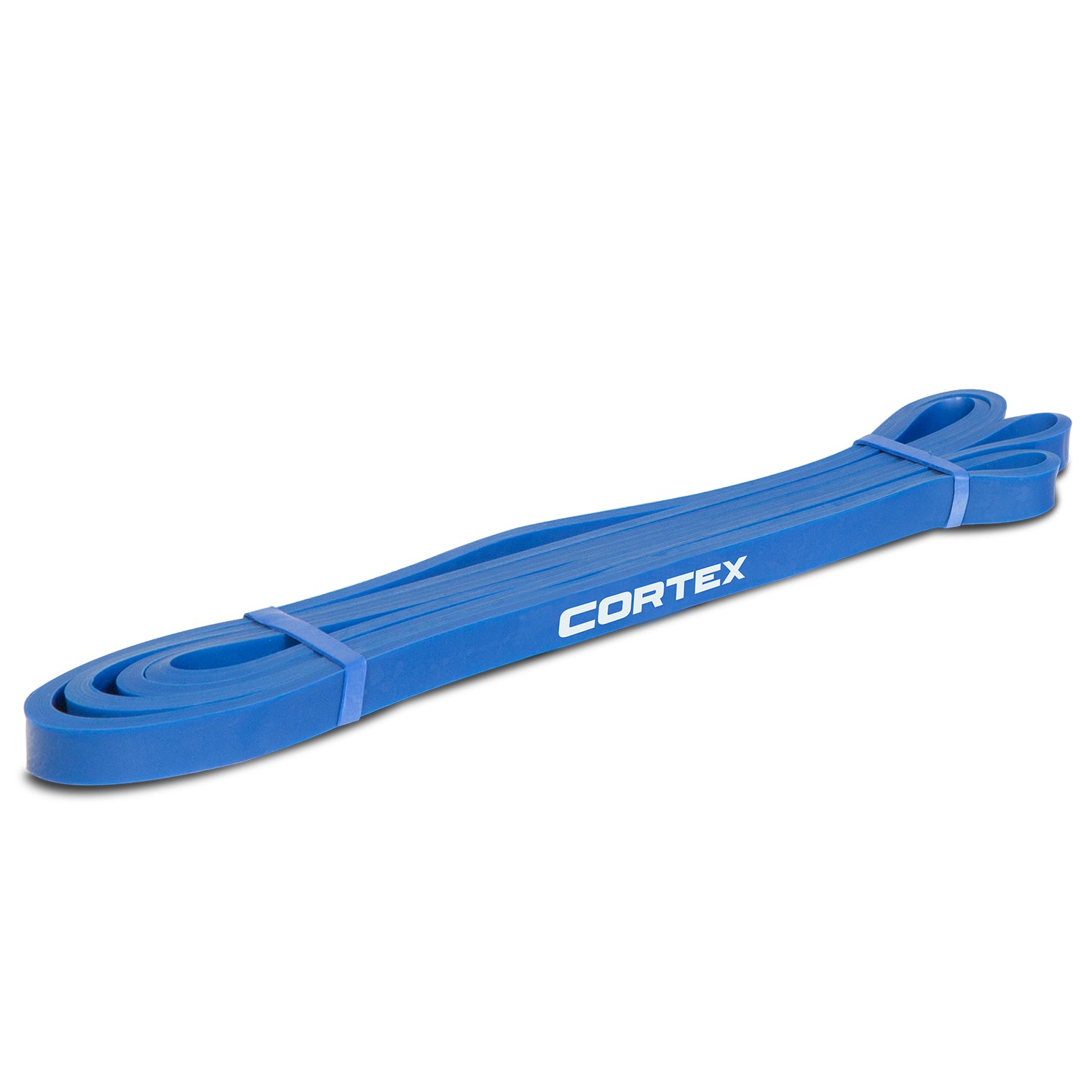 CORTEX Resistance Loop Band Set 5-Pack 5mm-45mm