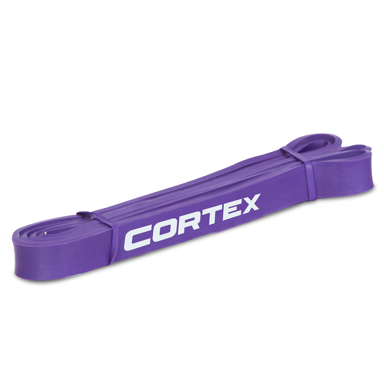 CORTEX Resistance Loop Band Set 5-Pack 5mm-45mm