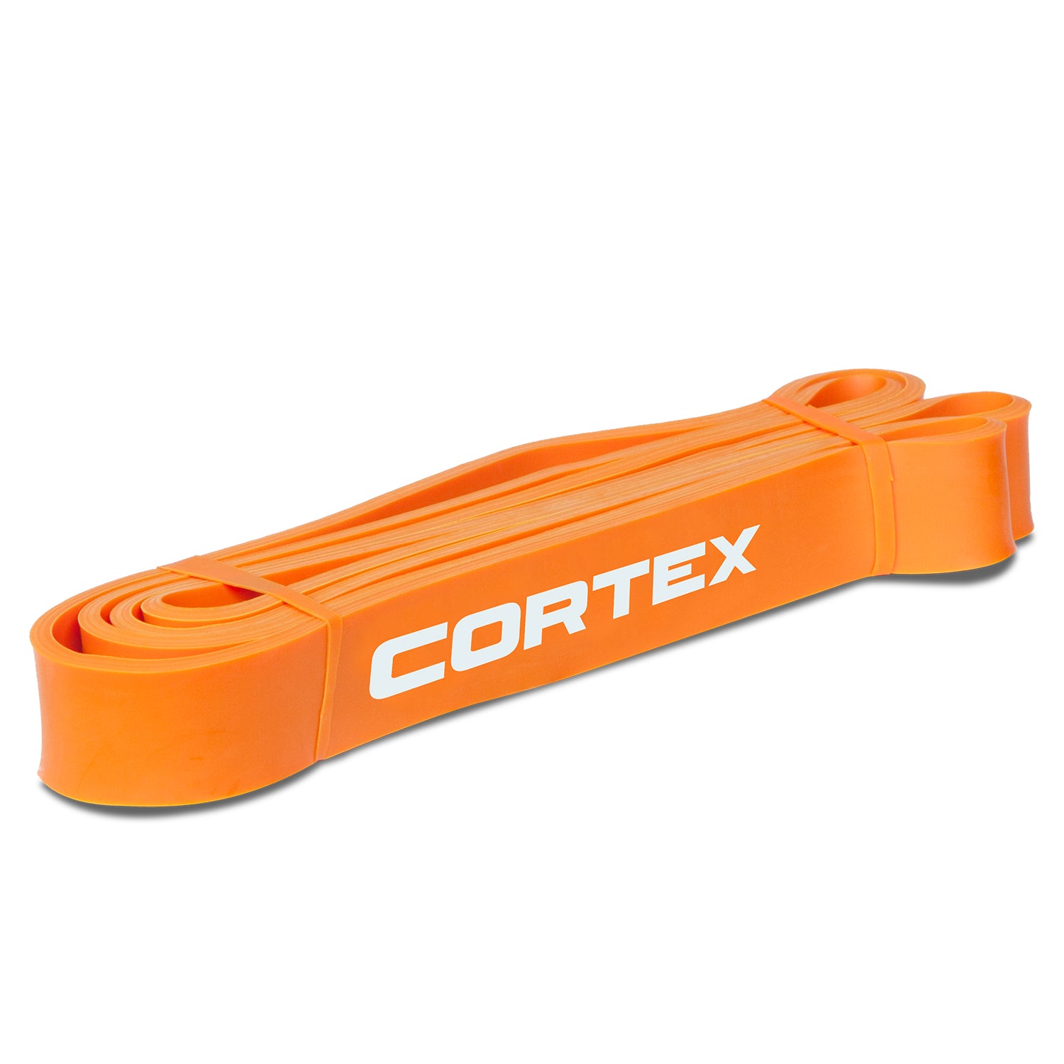 CORTEX Resistance Loop Band Set 5-Pack 5mm-45mm