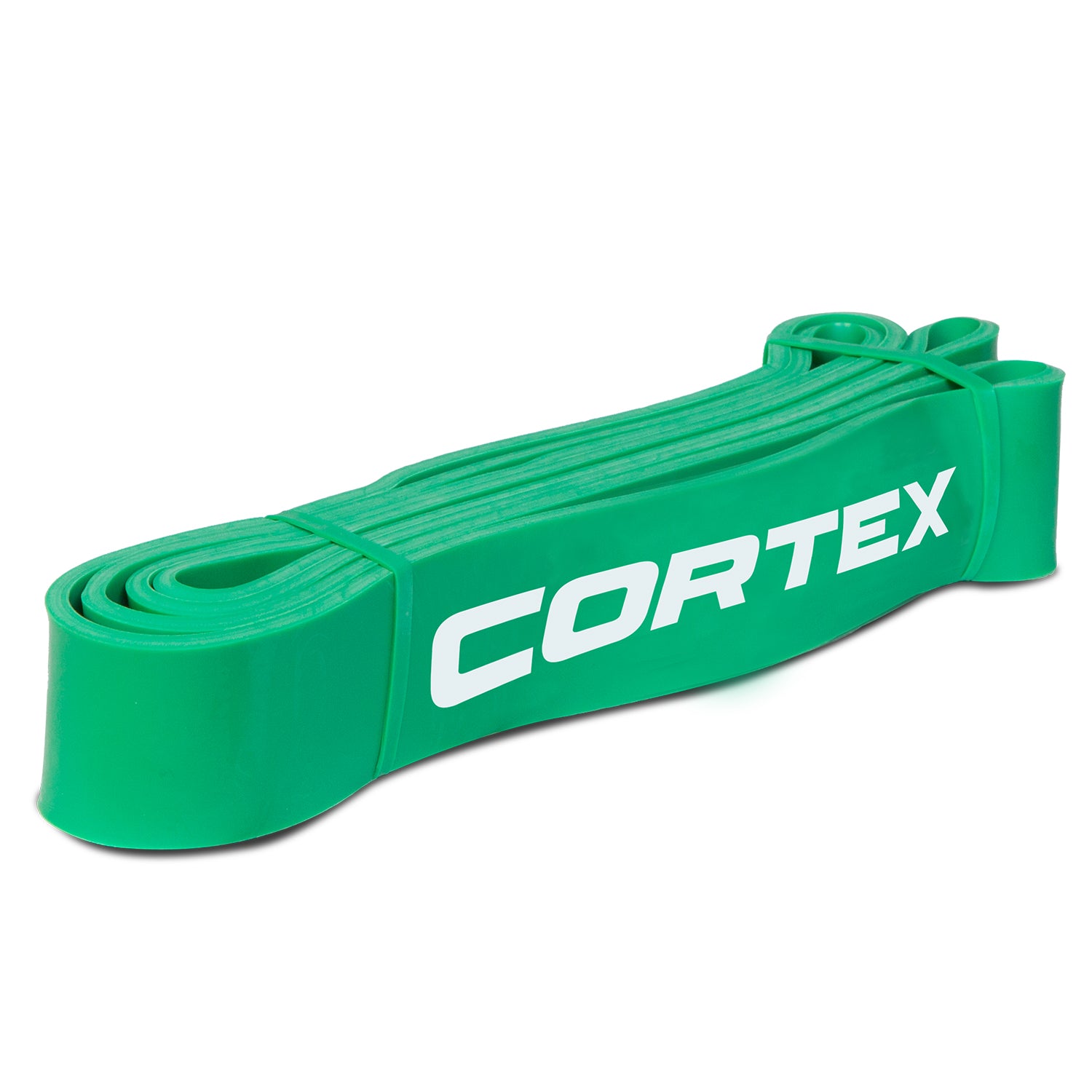 CORTEX Resistance Loop Band Set 5-Pack 5mm-45mm